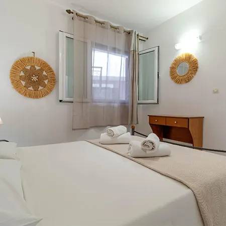 Dante 162 In Corfu Island Appartamento *